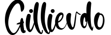 Gillierdo