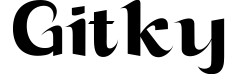 Gitky