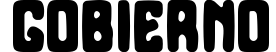 Gobierno