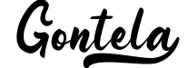 Gontela