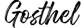 Gosthel