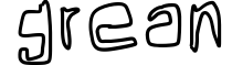 Grean