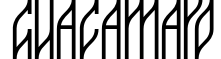 Guacamayo