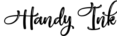 Handy Ink