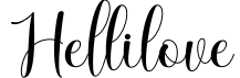 Hellilove