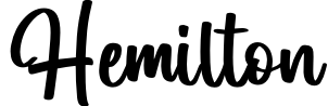 Hemilton