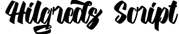 Hilgreds Script