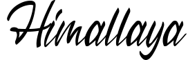Himallaya