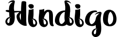 Hindigo