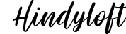 Hindyloft