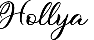 Hollya
