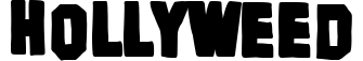 Hollyweed