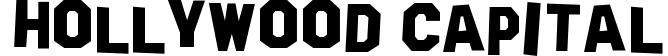 Hollywood Capital