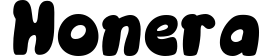 Honera
