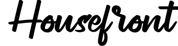 Housefront