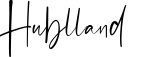 Hublland