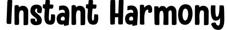 Instant Harmony