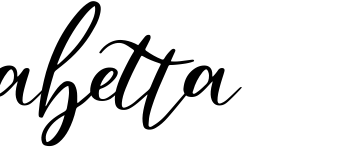 Jabetta
