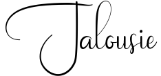 Jalousie