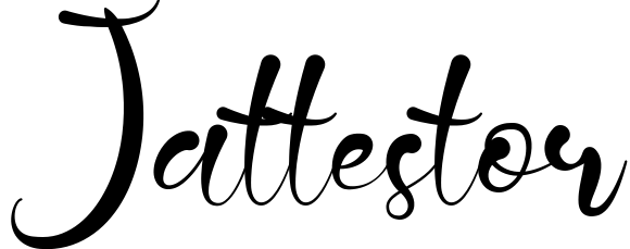 Jattestor
