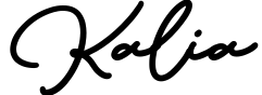 Kalia