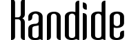 Kandide
