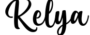 Kelya