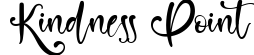 Kindness Point