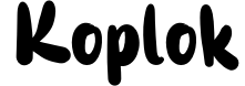 Koplok