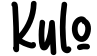 Kulo