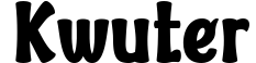 Kwuter