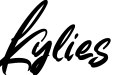 Kylies