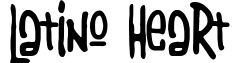 Latino Heart