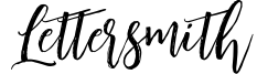 Lettersmith