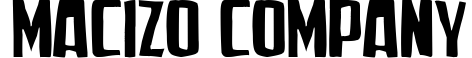 Macizo Company