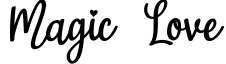 Magic Love