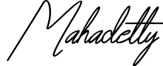 Mahadetty