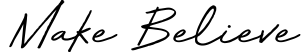 Make Believe