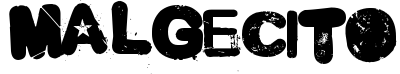 Malgecito