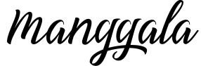 Manggala