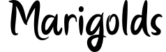 Marigolds