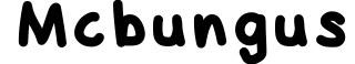 McBungus