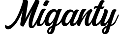 Miganty