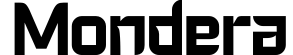 Mondera
