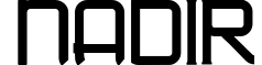 Nadir