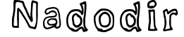 Nadodir