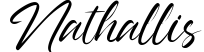 Nathallis