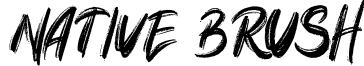 Native Brush