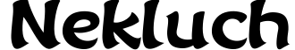 Nekluch