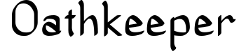 Oathkeeper